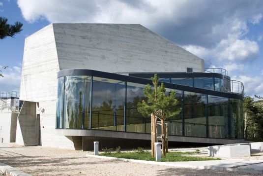 Osservatorio Sv. Križ