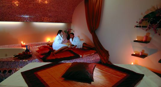 Luxury Relax Talassoterapia