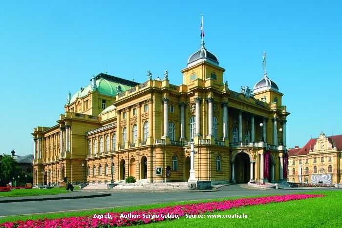 Zagreb City Tour