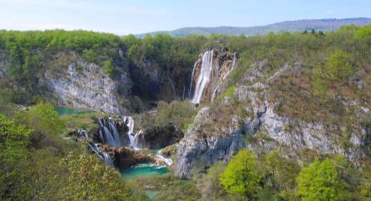 Plitvice