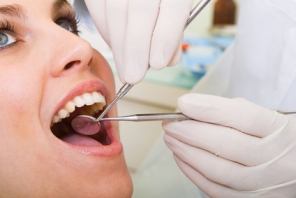 Dentures - Prostheses
