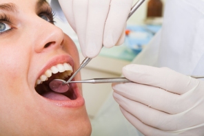 Dentiere - Protesi