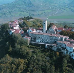 Motovun