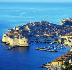 Dubrovnik