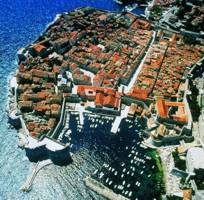 Dubrovnik - Turismo medico