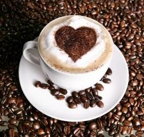 Il festival del Caffe'