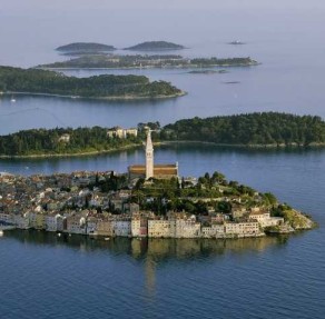 Rovinj