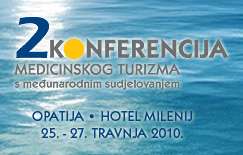 Secondo Medical Tourism Conference