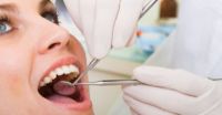 General dental treatment