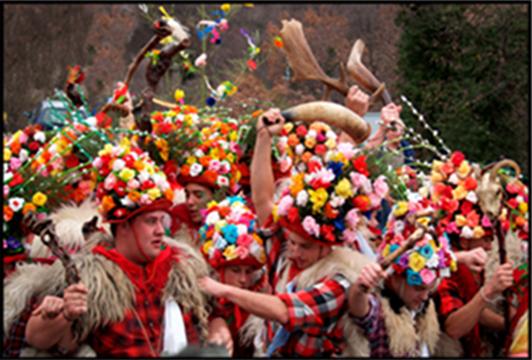 Carnevale di Fiume 2013