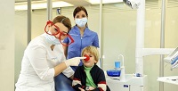Dental Clinic Smile - Gast Expo 