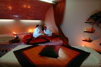 Luxury Relax Thalassotherapia