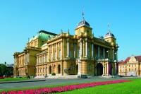 Zagreb City Tour