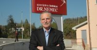 Boris Nemec