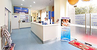 CLINICHE IN CROAZIA