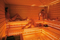 Svijet sauna 