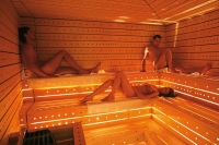 Sauna world